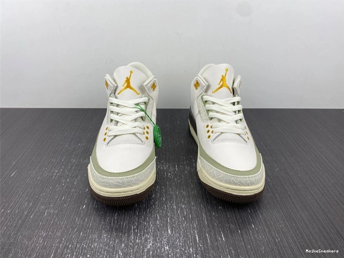 MaikeSneakers 3 Air 3816 Jordan DX6660- TravelReady 1027